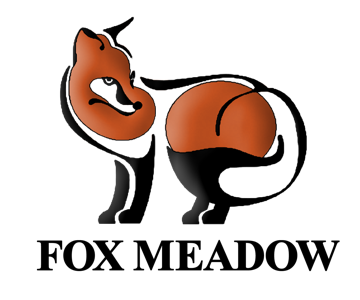 Fox Meadow Logo