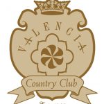Valencia Country Club Logo